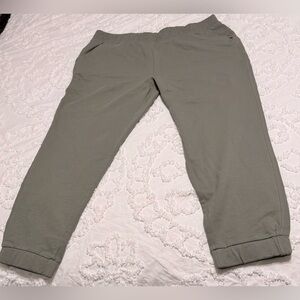32 Degrees Cool Light Gray Pants